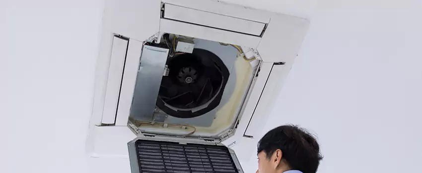 Benefits of Professional Air Duct Cleaning in Butte, Montana