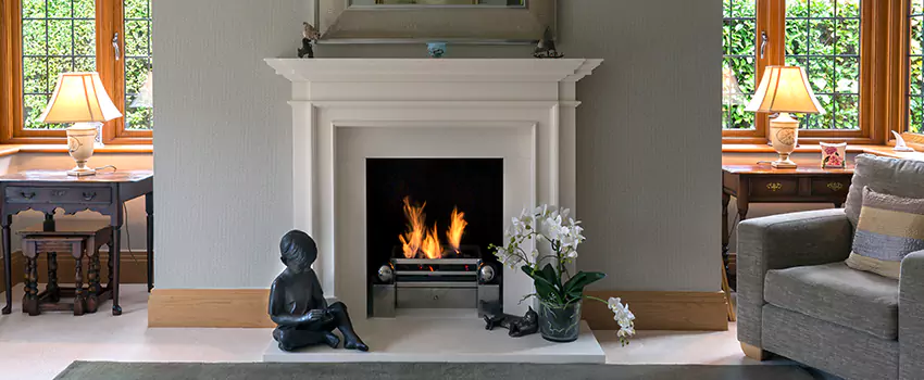 Astria Open-Hearth Wood Fireplaces Services in Butte, MT