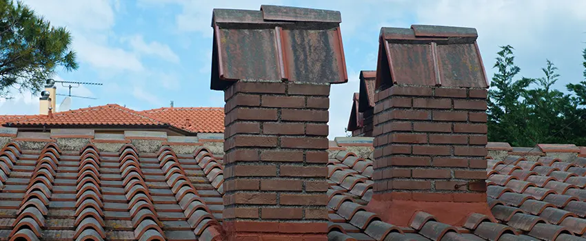 Chimney Vent Damper Repair Services in Butte, Montana
