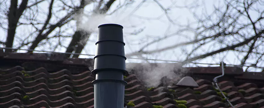 Broken Chimney Animal Screen Repair And Installation in Butte, MT