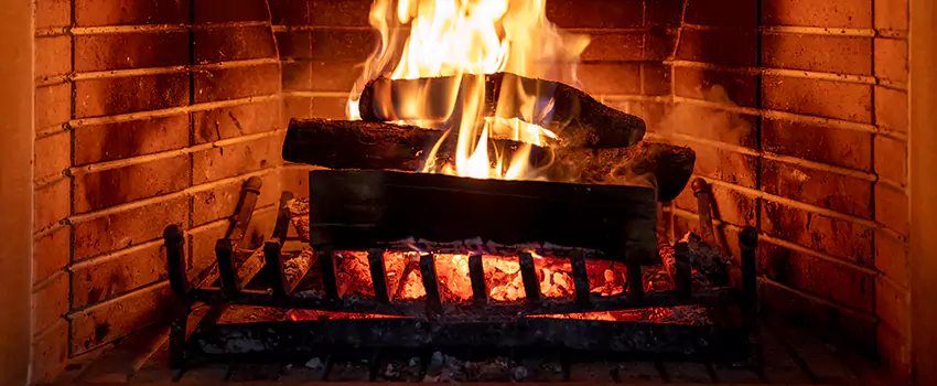 Chimney Ash Dump Cover Repair Services in Butte, MT