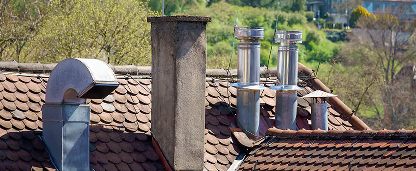 Commercial Chimney Blockage Removal in Butte, Montana