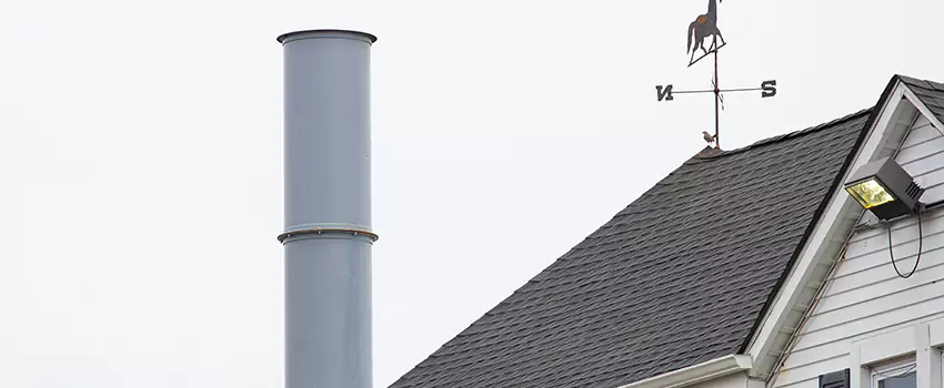 Multi-flue Chimney Caps Installation And Repair in Butte, MT