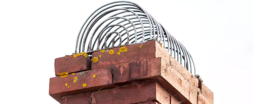 Chimney Crown Problems in Butte, Montana