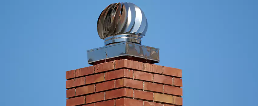 Chimney Damper Hinge Repair in Butte, MT