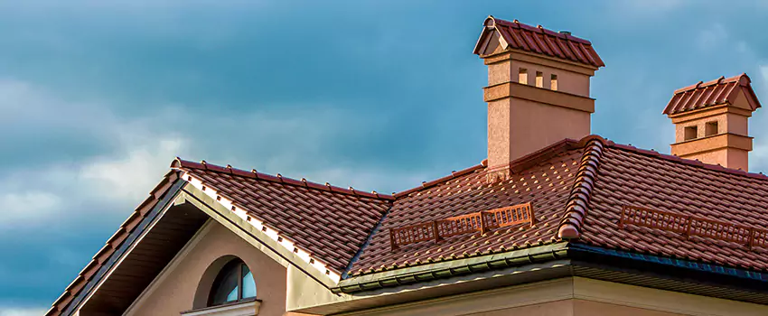 Residential Chimney Services in Butte, Montana