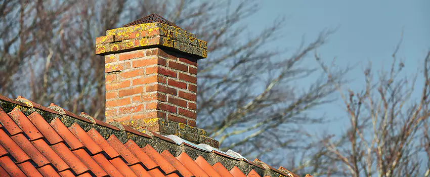 Chimney Flue Cap Installation in Butte, MT