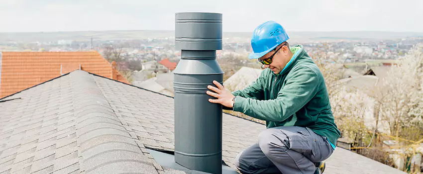 Insulated Chimney Liner Services in Butte, MT