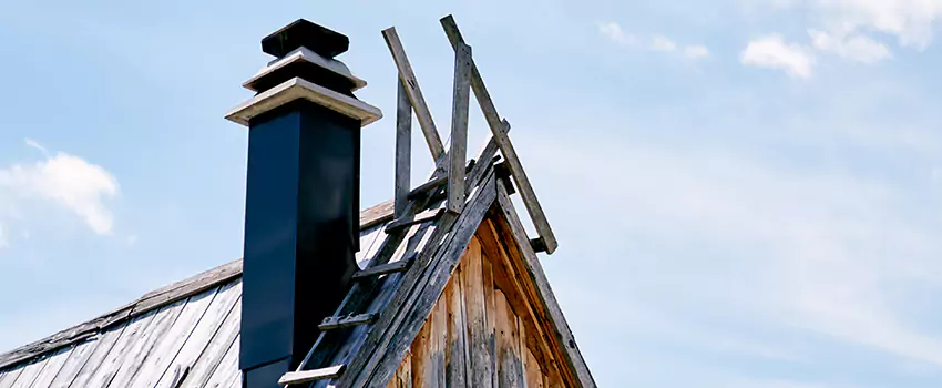 Chimney Pot Inspection in Butte, MT