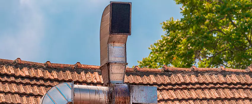 Chimney Blockage Removal in Butte, Montana