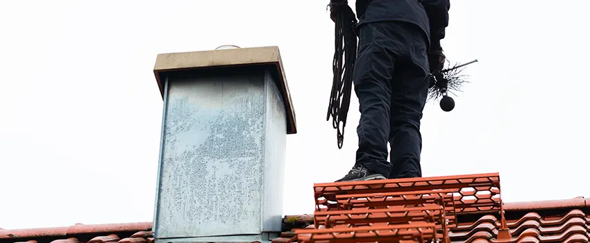Modern Chimney Sweeping Techniques in Butte, Montana