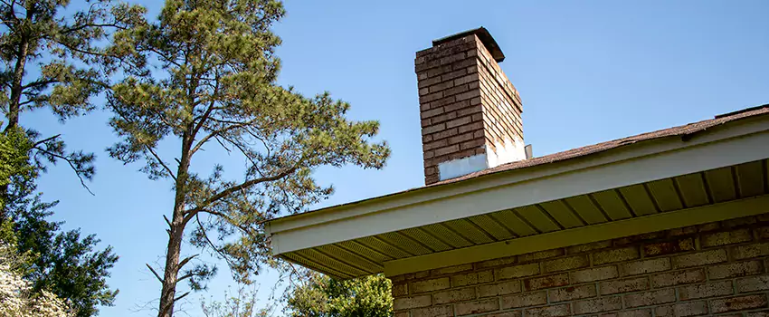 Brick Chimney Sweep Near Me in Butte, MT