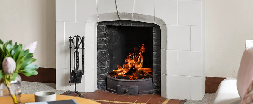 Classic Open Fireplace Design Services in Butte, Montana