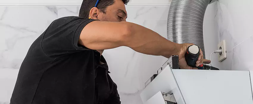 Dryer Vent Blockage Cleaning in Butte, MT