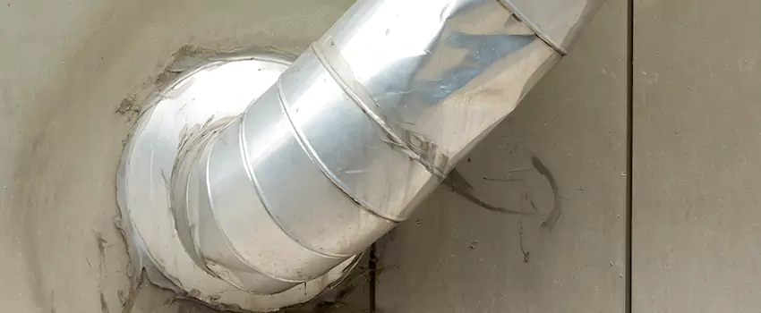 Dryer Vent Repair Process in Butte, MT