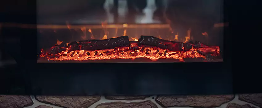 Cost of Electric Fireplace Repair Service in Butte, Montana