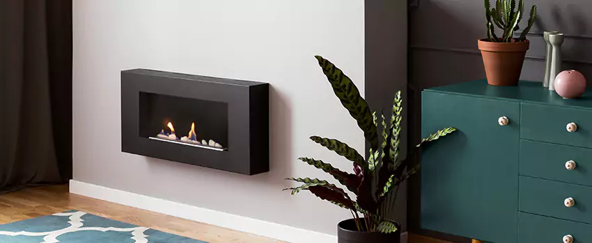 Cost of Ethanol Fireplace Repair And Installation Services in Butte, MT