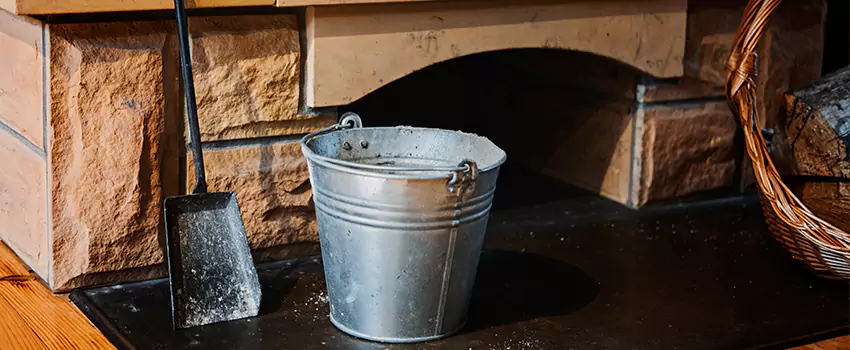 Clean The Fireplace Mantle And Hearth in Butte, Montana