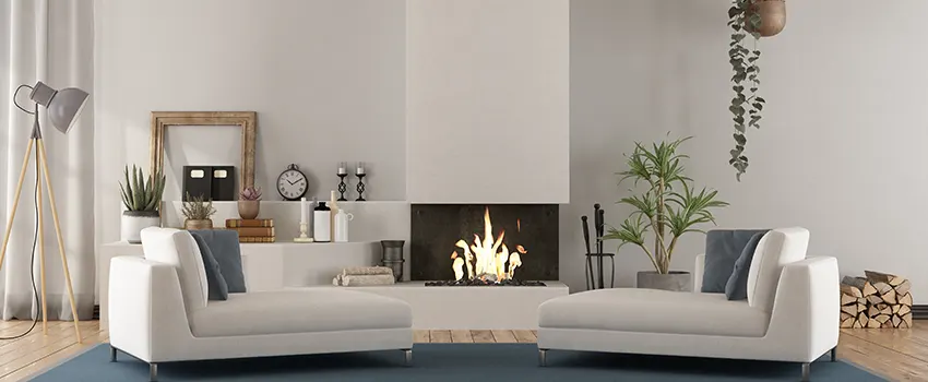 Decorative Fireplace Crystals Services in Butte, Montana