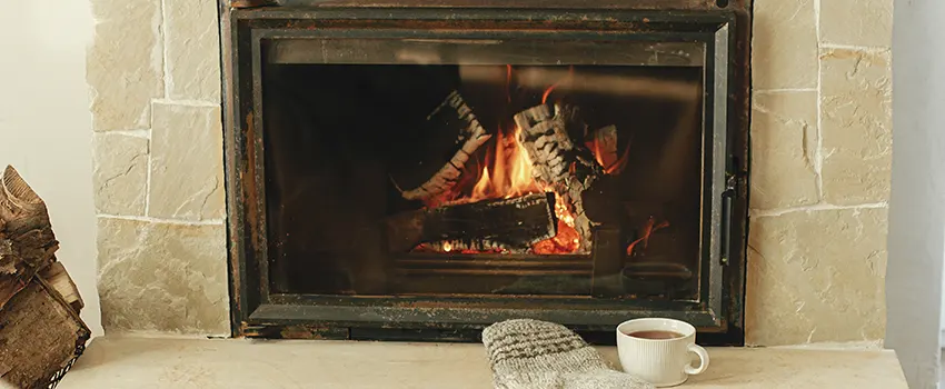Fireplace Door Handle Replacements Services in Butte, Montana