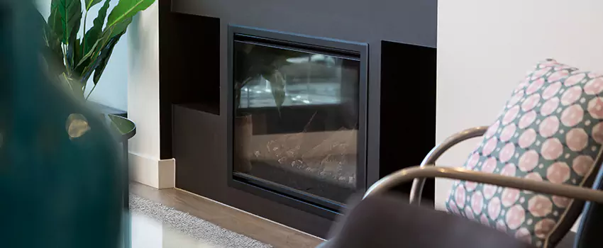 Gas Fireplace Installation in Butte, MT