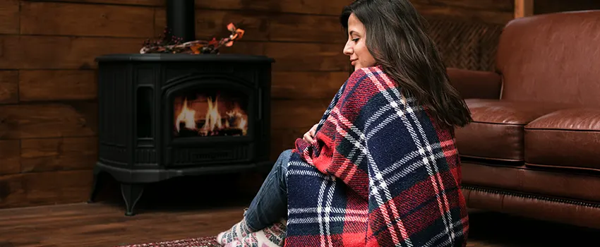Fireplace Firebox Grate Replacement Services  in Butte, Montana
