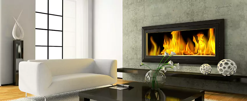 Fireplace Hearth Ideas in Butte, Montana