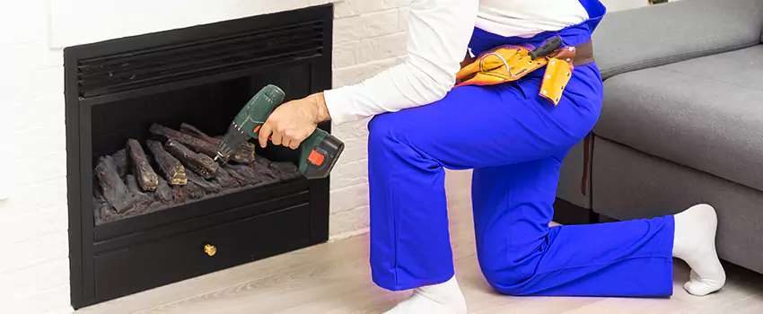Fireplace Hearth Inspection And Repair in Butte, Montana