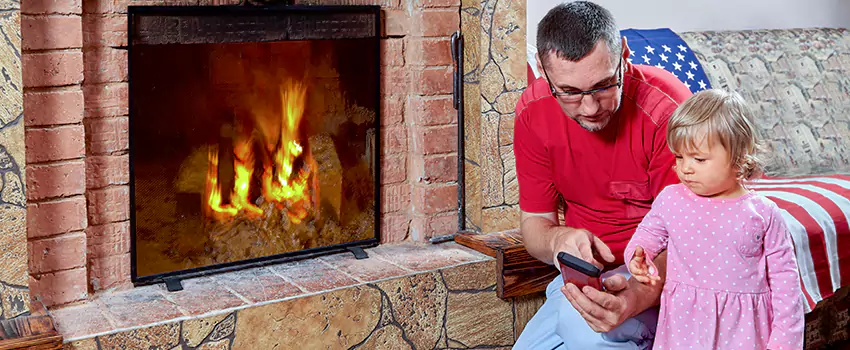 Fireplace Safety Locks For Kids in Butte, MT