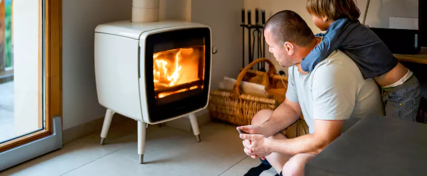 Fireplace Flue Maintenance Services in Butte, MT