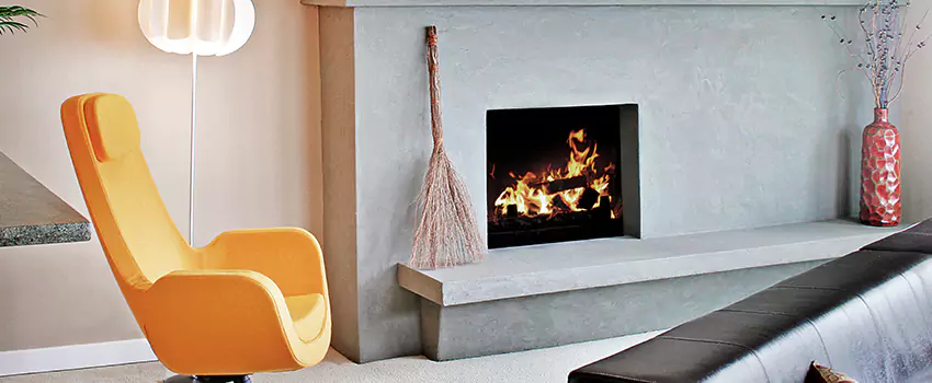 Electric Fireplace Makeover Services in Butte, MT