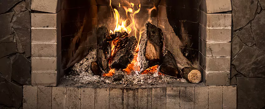 Cost of Rebuilding A Fireplace in Butte, Montana