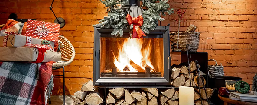 Steel Fireplace Grate Repair And Replacement Services in Butte, Montana