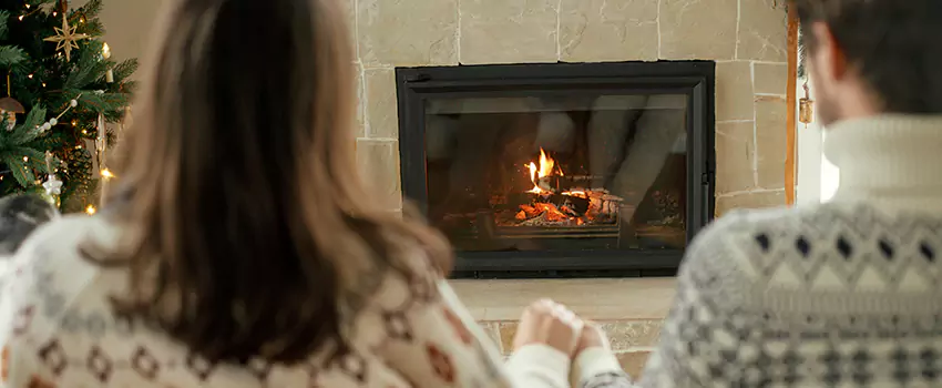 Fireplace Firebox Refurbish & Restore Services in Butte, MT