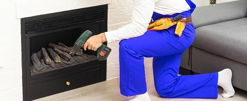 Fireplace Safety Inspection Specialists in Butte, Montana