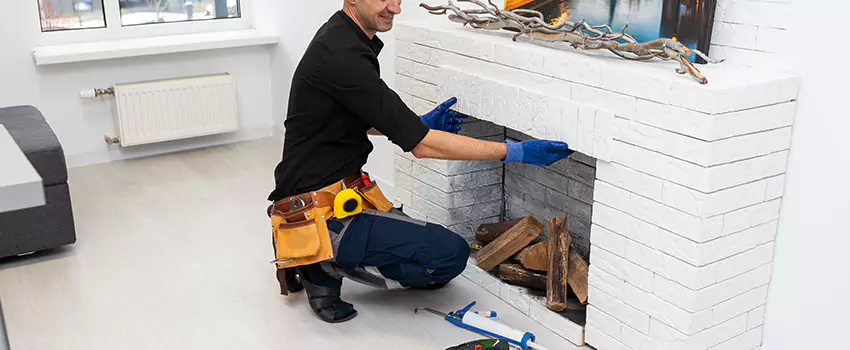 Gas Fireplace Repair And Replacement in Butte, MT