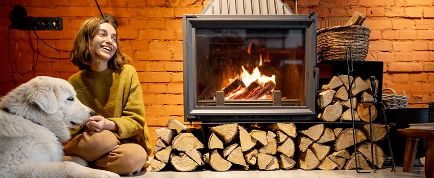 Fireplace Smell Removal Cost in Butte, MT