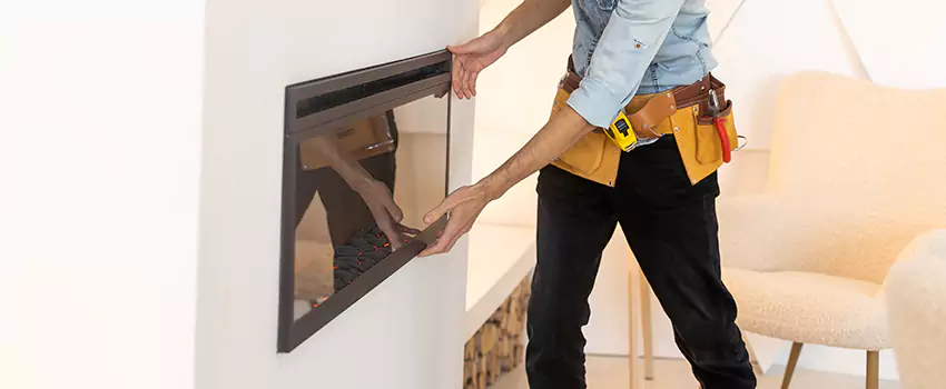 Traditional Fireplace Vent Sweeping in Butte, MT