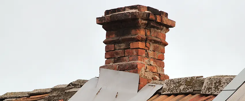 Cost of Fixing Blocked Chimney in Butte, Montana