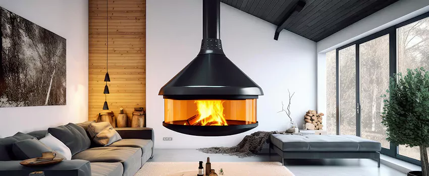Floating Damaged Fireplace Repair Services in Butte, MT