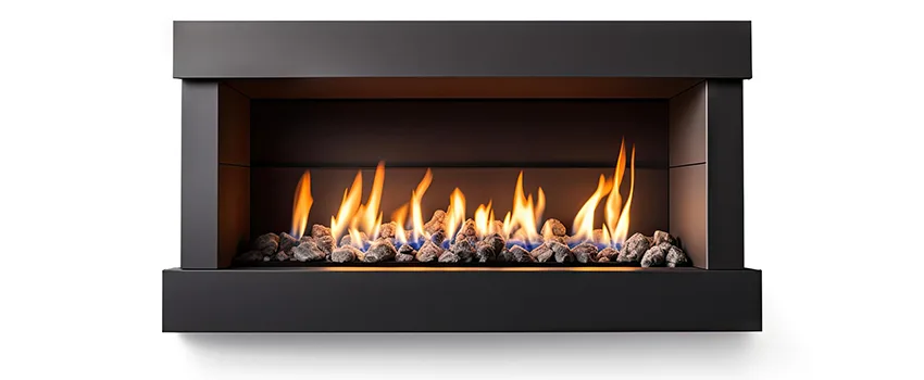 Outdoor Gas Fireplaces Installation in Butte, MT