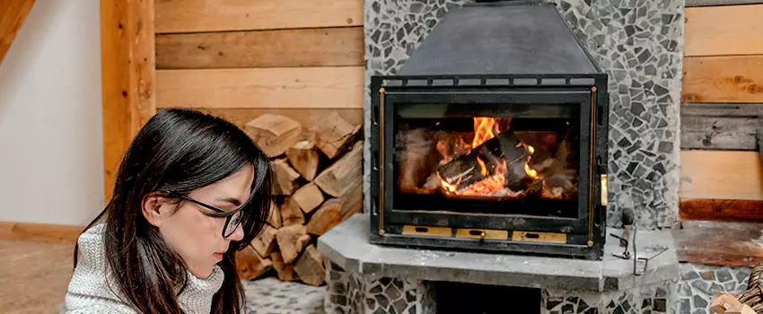 Harman P68-C Pellet Stove Repair in Butte, Montana 