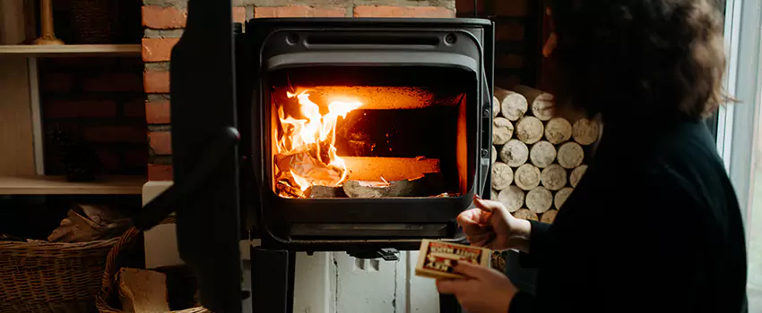 Hearthstone Wood Stoves Fireplace Repair in Butte, Montana