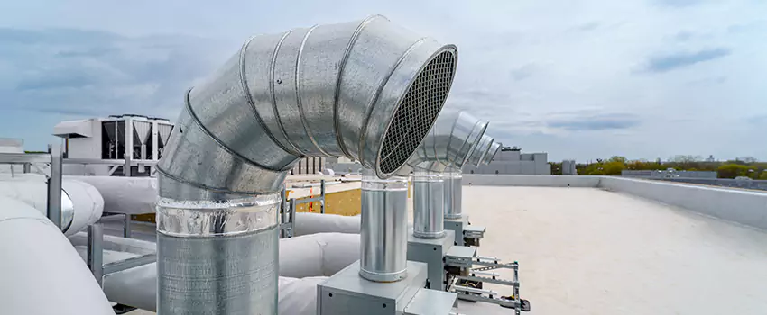 Insulated Ductwork Repair Services Near Me in Butte, MT