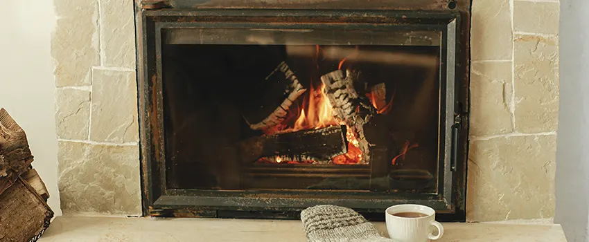 Kings man Fireplaces Insert Services in Butte, MT