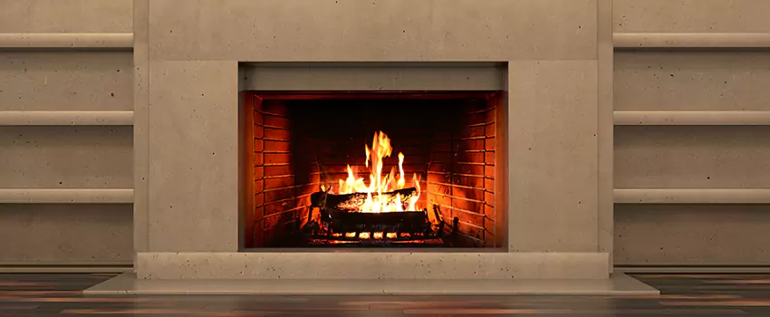 Majestic Trilliant Series Gas Fireplace Insert Repair in Butte, Montana
