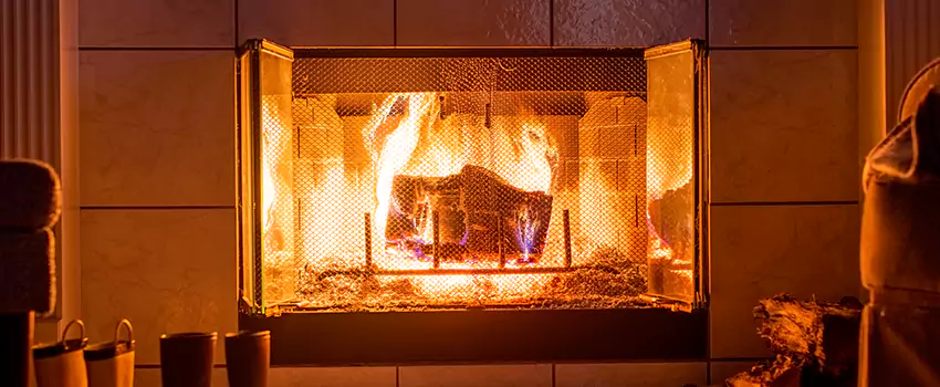 Monessen Hearth Courtyard Outdoor Gas Fireplace Maintenance in Butte, MT