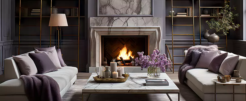 Napoleon Galaxy Series Outdoor Fireplaces Repair in Butte, MT