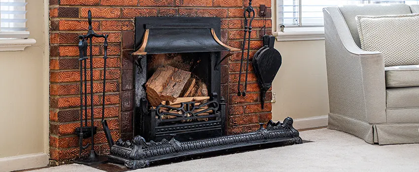 Custom Old Fireplace Redesign Services in Butte, Montana