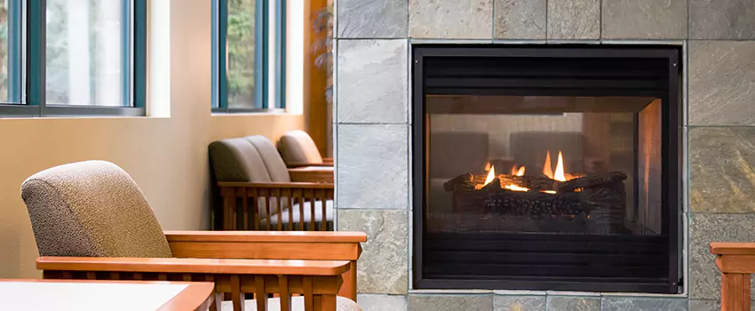 Osburn Fireplace Tempered Glass Hearth Pad Replacement in Butte, Montana
